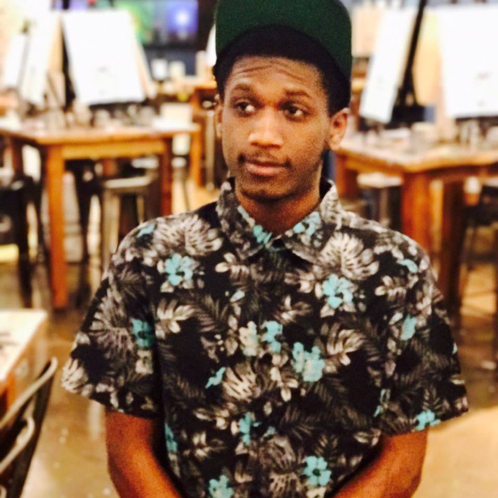 Meet your Posher, Kerrick